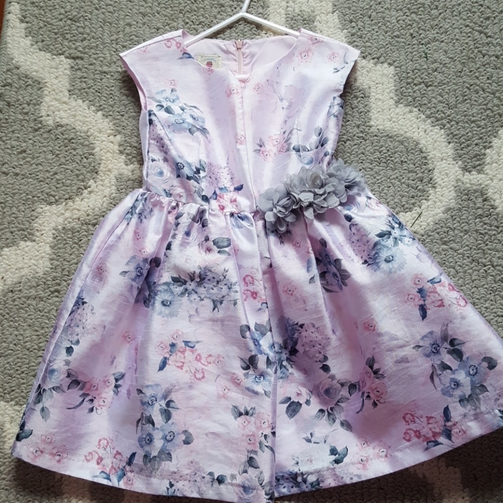 Toddler dress